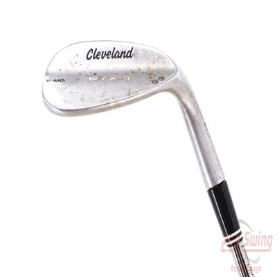 Cleveland RTX-3 Tour Satin Wedge Lob LW 58° 9 Deg Bounce True Temper Dynamic Gold Steel Wedge Flex Right Handed 35.5in