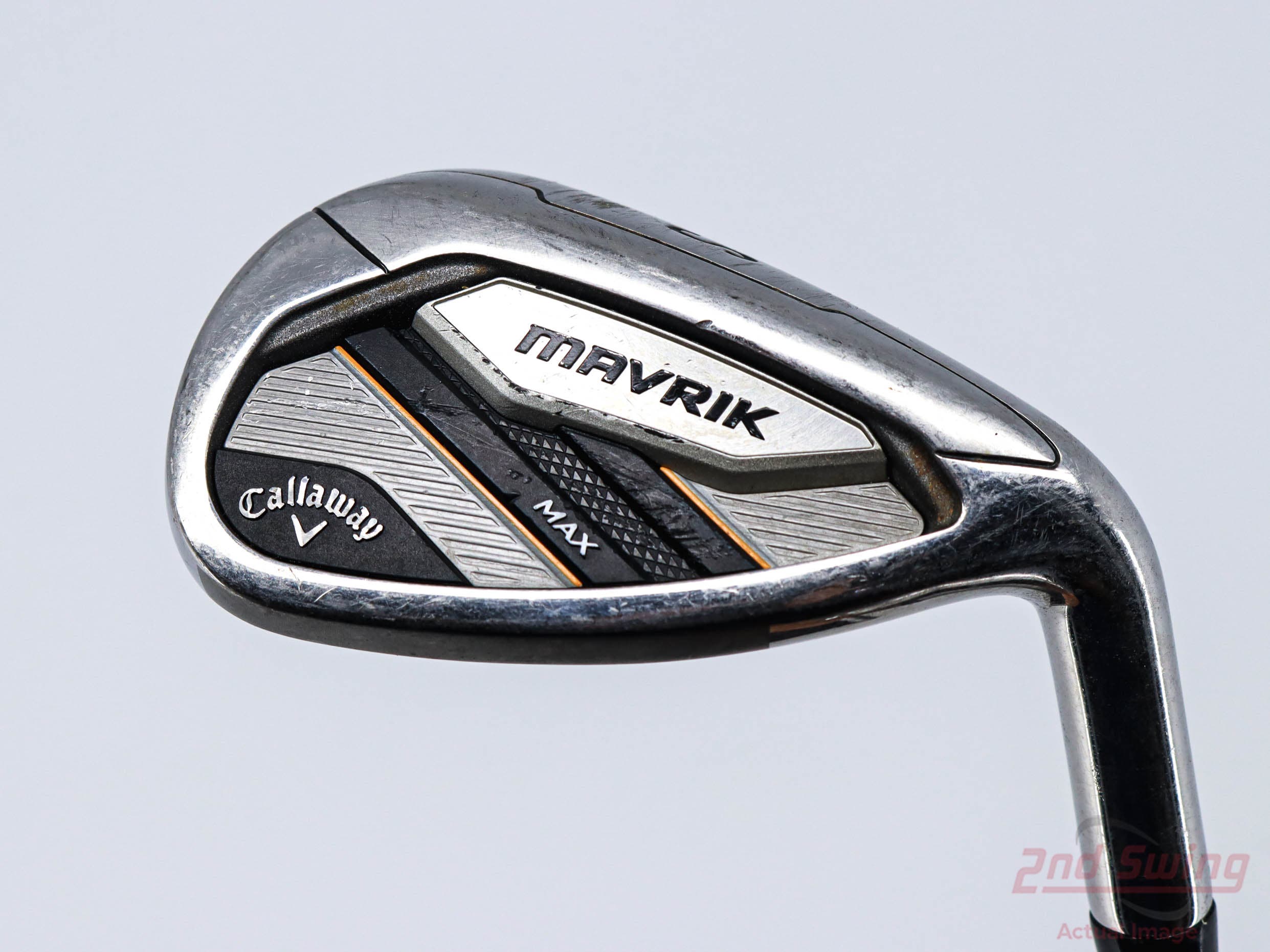 Callaway authentic Mavrik wedge