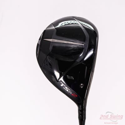 Mint Titleist TSR2 Driver 9° MCA Tensei AV-XLINK Blue 55 Graphite Stiff Right Handed 45.75in