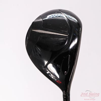 Titleist TSR2 Driver 10° MCA Tensei AV-XLINK Blue 55 Graphite Regular Right Handed 45.75in