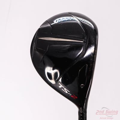 Titleist TSR2 Driver 10° MCA Tensei AV-XLINK Blue 55 Graphite Regular Right Handed 45.75in