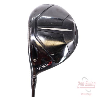 Titleist TSR2 Driver 9° MCA Tensei AV-XLINK Blue 55 Graphite Stiff Left Handed 45.75in