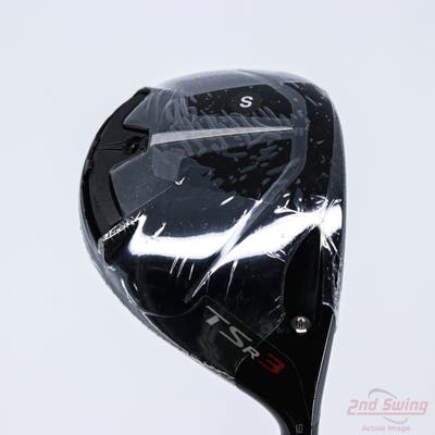 Mint Titleist TSR3 Driver 9° MCA Tensei AV-XLINK Blue 55 Graphite Stiff Right Handed 45.75in