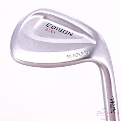 Edison 2.0 Wedge Lob LW 59° FST KBS PGI 70 Graphite Regular Right Handed 35.25in