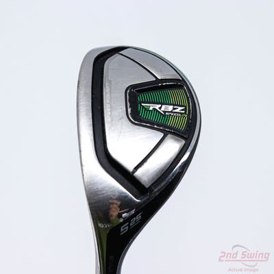 TaylorMade RBZ Speedlite Hybrid 5 Hybrid 25° TM RBZ Graphite 65 Graphite Regular Left Handed 40.25in