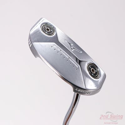 Mizuno M-Craft III Putter Steel Right Handed 35.0in