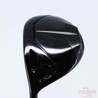 Titleist TSR2 Driver 10° MCA Tensei AV-XLINK Blue 55 Graphite Regular Left Handed 46.0in