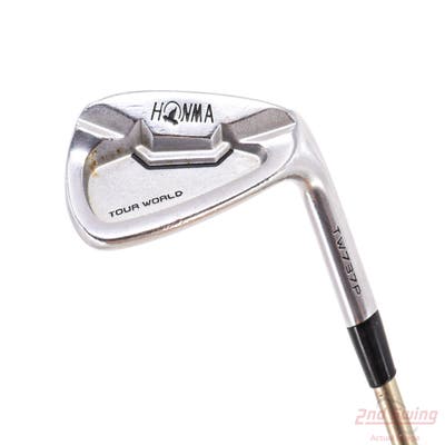 Honma TW737P Wedge Gap GW Vizard 70 Graphite Stiff Right Handed 35.0in