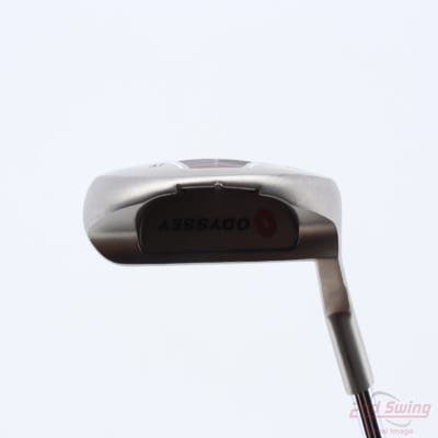 Odyssey X-Act Chipper Stock Steel Shaft Steel Right Handed 35.0in