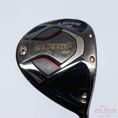 Callaway Big Bertha B21 Driver 12.5° Callaway RCH Wood 55 Graphite Senior Right Handed 45.5in