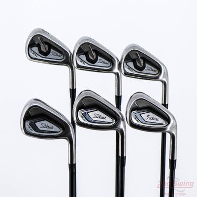 Titleist T300 Iron Set 5-PW Mitsubishi Tensei Red AM2 Graphite Regular Right Handed 40.0in