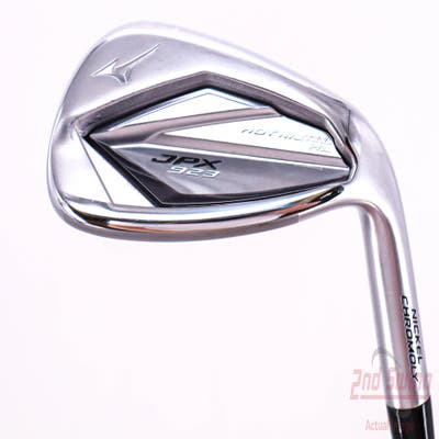 Mizuno JPX 923 Hot Metal HL Wedge Gap GW UST Mamiya Recoil ESX 460 F3 Graphite Regular Right Handed 35.5in