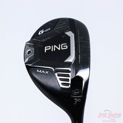 Ping G425 Max Fairway Wood 3 Wood 3W 14.5° ALTA CB 65 Slate Graphite Stiff Right Handed 43.25in