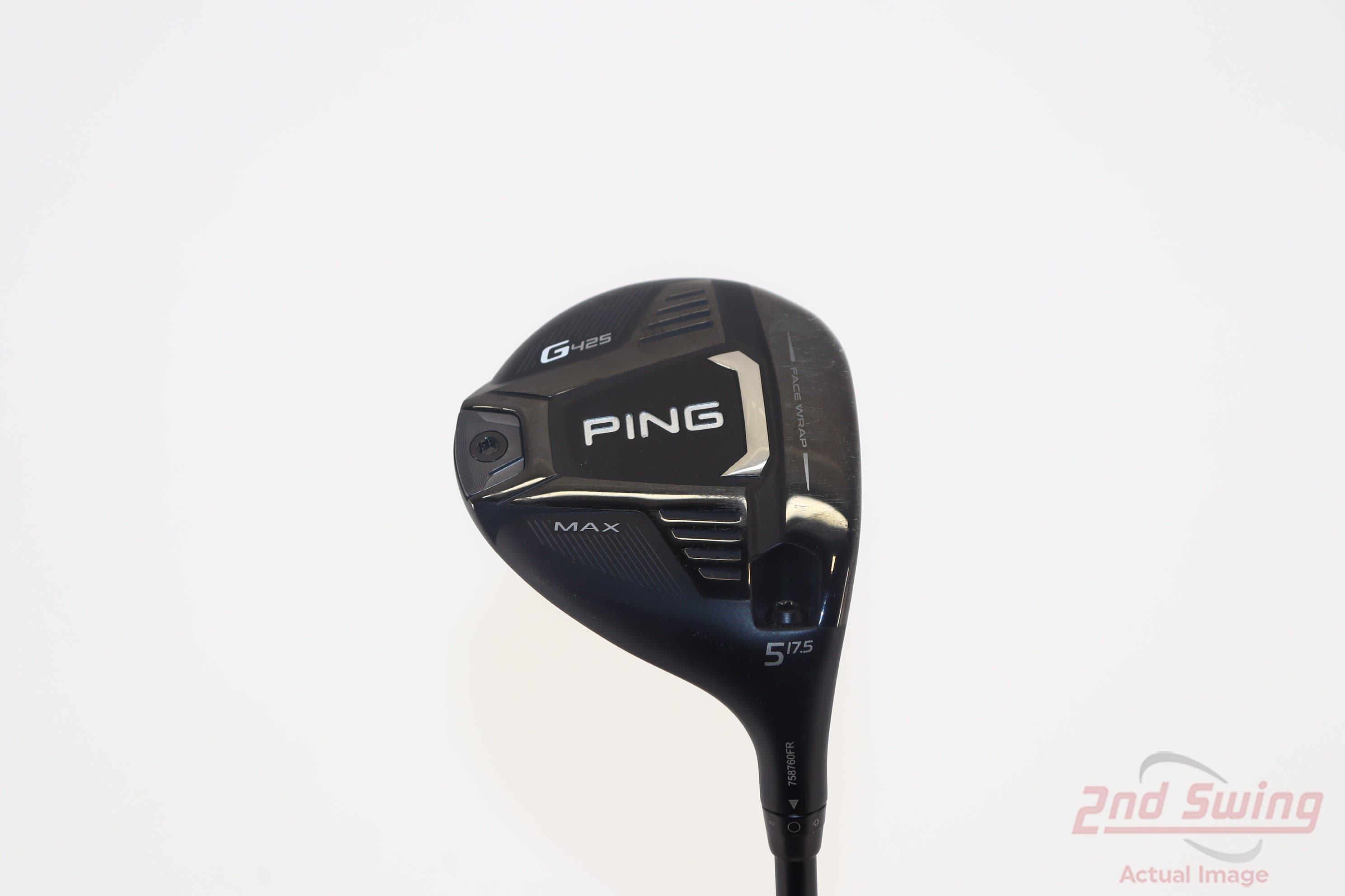 Ping G425 Max Fairway Wood (D-T2441982063)