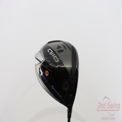 TaylorMade Qi10 Driver 9° Aretera Alpha One Gray 65 Graphite X-Stiff Right Handed 45.75in