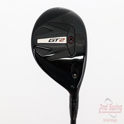 Mint Titleist GT2 Fairway Wood 7 Wood 7W 21° MCA Tensei 1K Blue 65 Graphite Stiff Right Handed 41.5in