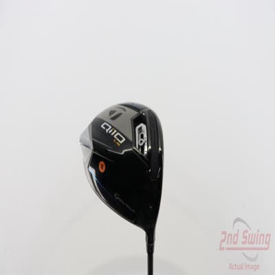 TaylorMade Qi10 LS Driver 9° Fujikura Motore X F1 7 Graphite X-Stiff Right Handed 46.25in