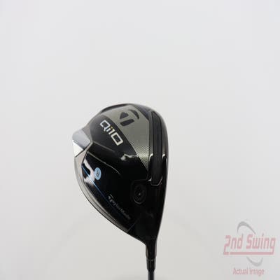 TaylorMade Qi10 Driver 12° Aretera Alpha One Blue 55 Graphite Regular Right Handed 45.75in