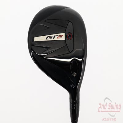 Mint Titleist GT2 Fairway Wood 7 Wood 7W 21° MCA Tensei 1K Blue 65 Graphite Regular Right Handed 41.5in