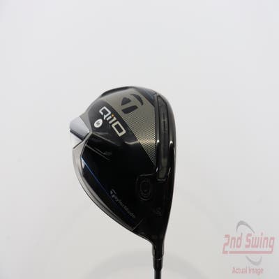 TaylorMade Qi10 Driver 10.5° Aretera Alpha One Blue 65 Graphite Stiff Right Handed 45.75in