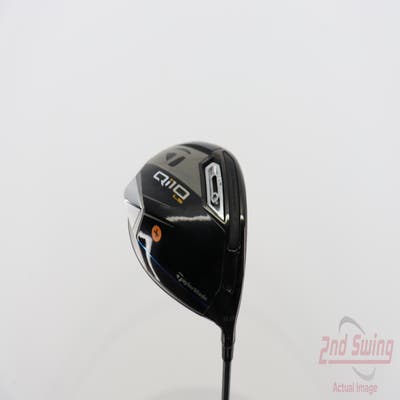 TaylorMade Qi10 LS Driver 8° Aretera Alpha One Blue 65 Graphite X-Stiff Right Handed 45.75in