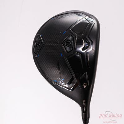 Cobra Darkspeed X Driver 9° Fujikura Ventus Blue VC 6 Graphite Stiff Right Handed 45.0in