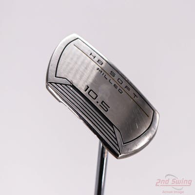 Cleveland HB Soft Milled 10.5C Putter Steel Right Handed 35.5in