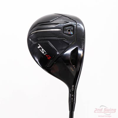 Titleist TSi4 Driver 9° MCA Kuro Kage Black DC 5G 50 Graphite Stiff Right Handed 45.5in