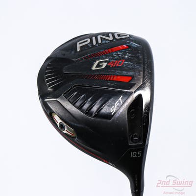 Ping G410 SF Tec Driver 10.5° ALTA CB 55 Red Graphite Regular Right Handed 44.5in