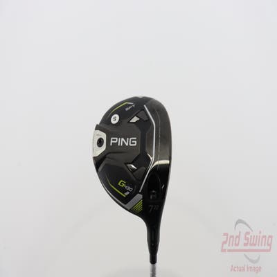 Ping G430 SFT Fairway Wood 7 Wood 7W 22° ALTA CB 65 Black Graphite Stiff Right Handed 42.0in