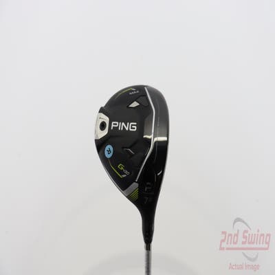 Ping G430 MAX Fairway Wood 7 Wood 7W 21° Tour 2.0 Chrome 65 Graphite Regular Right Handed 42.5in