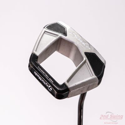 TaylorMade Spider S Chalk Putter Steel Right Handed 35.0in