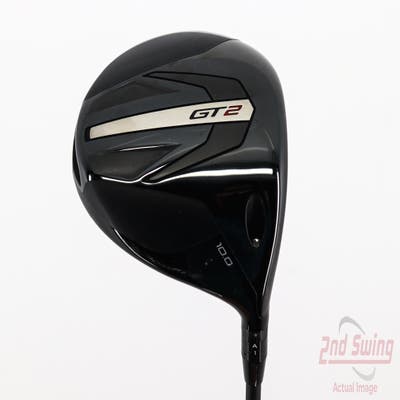 Mint Titleist GT2 Driver 10° MCA Tensei 1K Blue 55 Graphite Regular Right Handed 45.5in