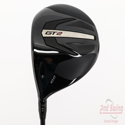 Mint Titleist GT2 Driver 10° MCA Tensei 1K Blue 55 Graphite Regular Left Handed 45.5in