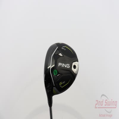 Ping G430 SFT Fairway Wood 5 Wood 5W 19° ALTA Quick 45 Graphite Senior Left Handed 42.25in