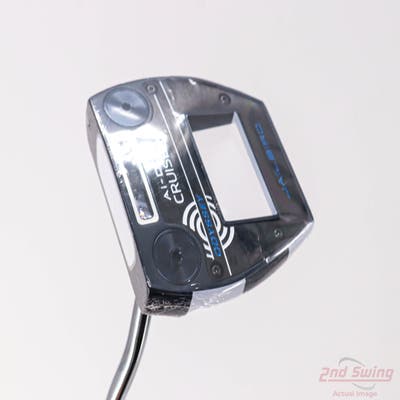 Mint Odyssey Ai-ONE Cruiser Jailbird Putter Steel Left Handed 38.0in