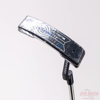 Mint Odyssey Ai-ONE 2 CH Putter Steel Right Handed 34.0in