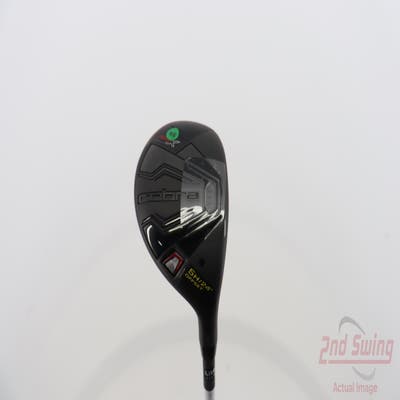 Mint Cobra 2023 Air X Hybrid 5 Hybrid 24° Cobra Ultralite 45 Graphite Senior Right Handed 39.0in