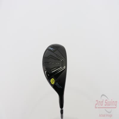 Mint Cobra 2023 Air X Womens Hybrid 5 Hybrid 25° Cobra Ultralite 45 Graphite Ladies Right Handed 38.0in