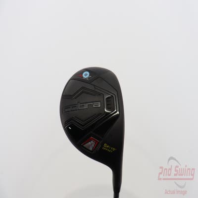 Cobra 2023 Air X Fairway Wood 5 Wood 5W 19° Cobra Ultralite 50 Graphite Regular Right Handed 42.25in