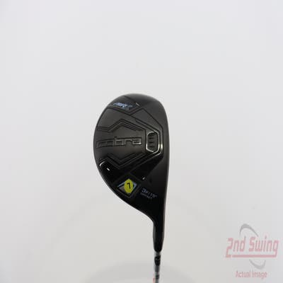 Cobra 2023 Air X Womens Fairway Wood 3 Wood 3W 19° Cobra Ultralite 45 Graphite Ladies Right Handed 42.25in