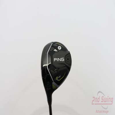 Ping G430 MAX Fairway Wood 9 Wood 9W 24° Mitsubishi Kai'li White 70 Graphite Stiff Left Handed 42.0in