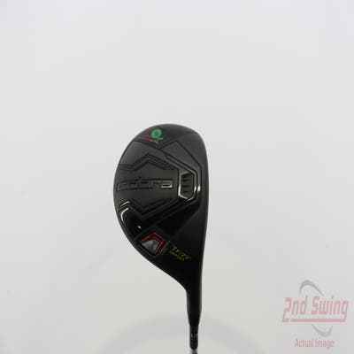 Cobra 2023 Air X Fairway Wood 7 Wood 7W 22° Cobra Ultralite 45 Graphite Lite Right Handed 42.0in