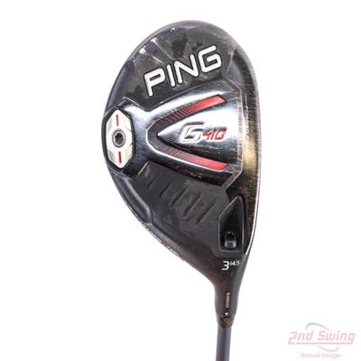 Ping G410 Fairway Wood 3 Wood 3W 14.5° ALTA CB 65 Graphite Regular Right Handed 42.5in