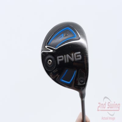 Ping 2016 G SF Tec Fairway Wood 3 Wood 3W 16° ALTA 65 Graphite Regular Right Handed 43.0in