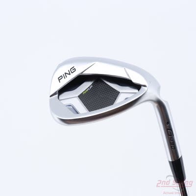 Ping G430 Wedge Lob LW 58° AWT 2.0 Steel Regular Right Handed Black Dot 35.5in