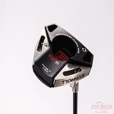 Evnroll ER11v Putter Steel Right Handed 34.0in