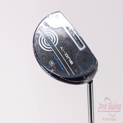 Mint Odyssey Ai-ONE Rossie S Putter Steel Right Handed 35.0in