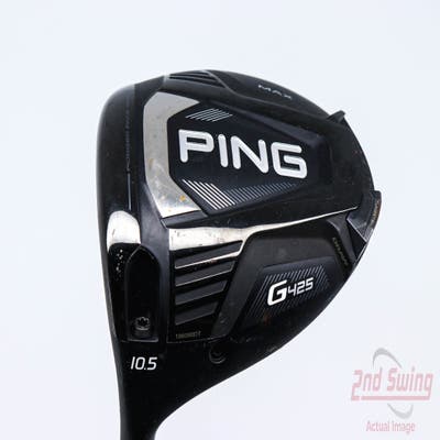 Ping G425 Max Driver 10.5° ALTA CB 65 Slate Graphite Regular Left Handed 43.75in