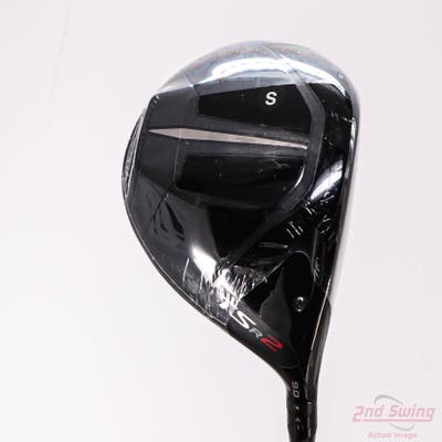 Mint Titleist TSR2 Driver 9° MCA Tensei AV-XLINK Blue 55 Graphite Stiff Right Handed 45.5in